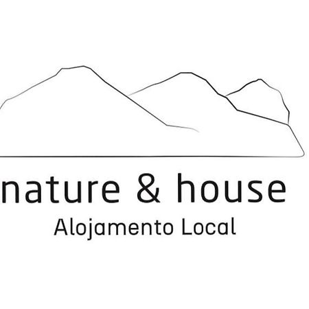 Casa De Campo Natureza Porto de Mós 외부 사진