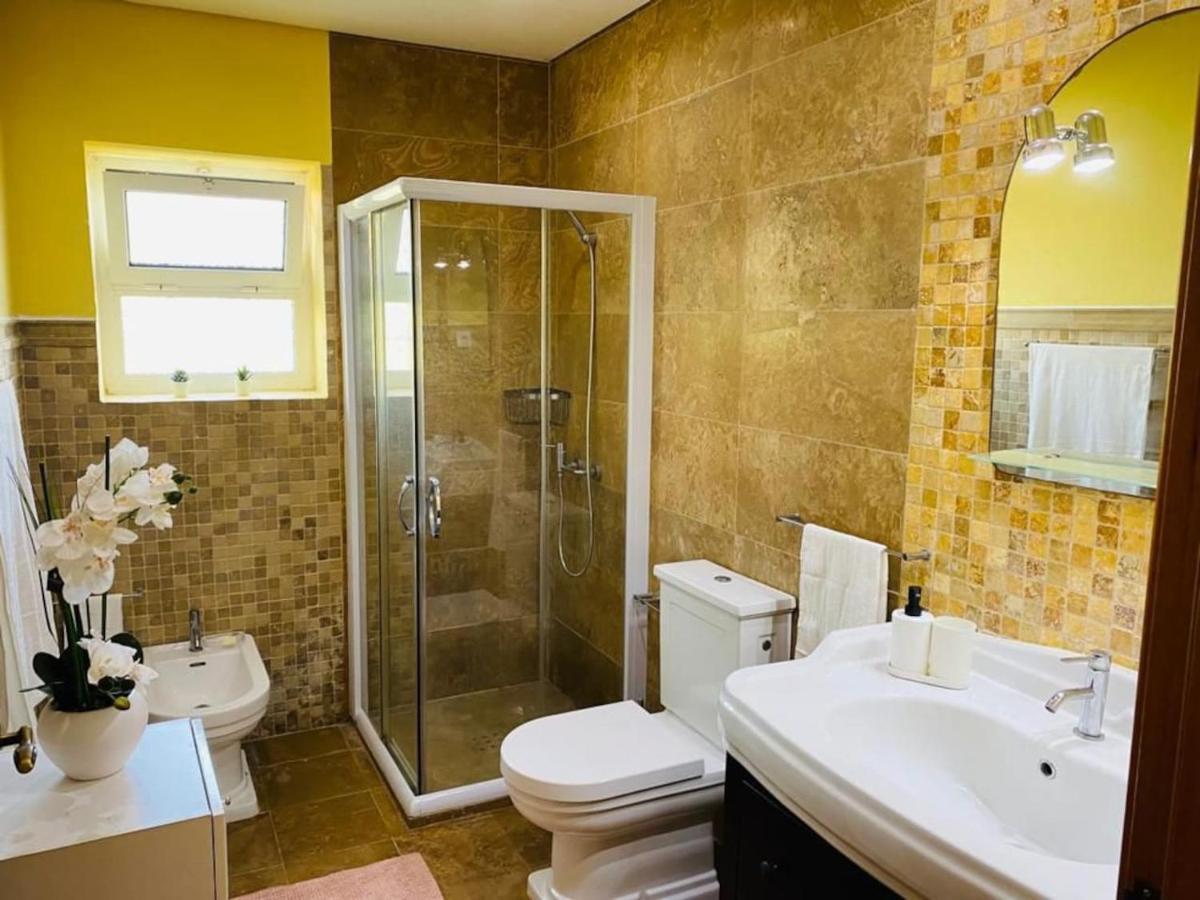 Casa De Campo Natureza Porto de Mós 외부 사진