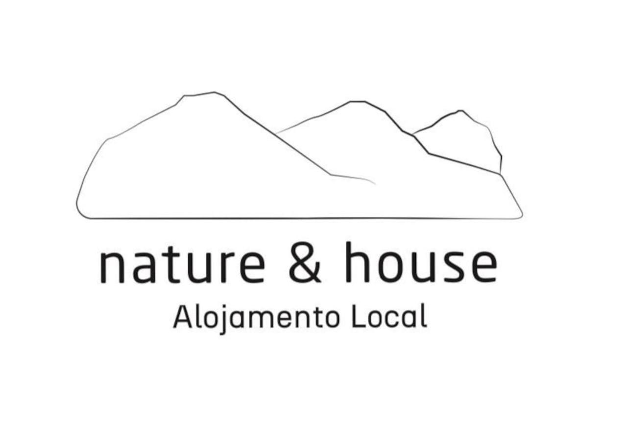 Casa De Campo Natureza Porto de Mós 외부 사진