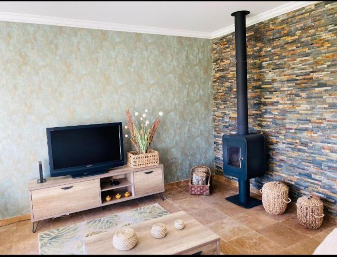 Casa De Campo Natureza Porto de Mós 외부 사진