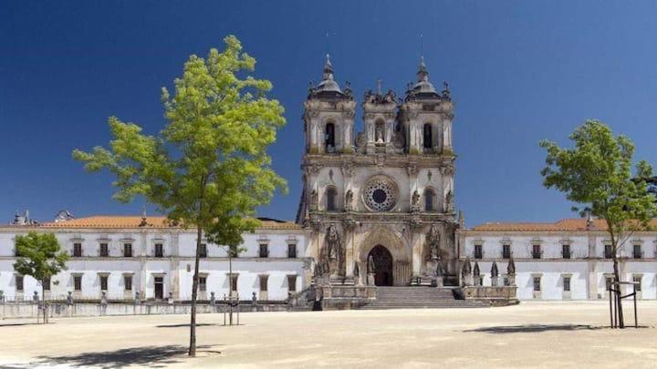 Casa De Campo Natureza Porto de Mós 외부 사진